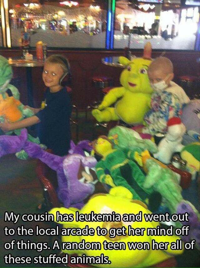 Rewardinggood's tweet image. #begood