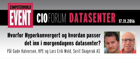 CWeventNO's tweet photo. Velkommen på #Datasenter seminar, 17. nov i Oslo og hør blant annet om det #hyperkonvergerte Datasenter. Agenda: https://t.co/jzhULJSIYe https://t.co/u092ls9YjX