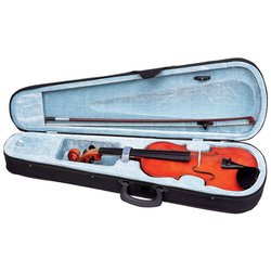 cbstar's tweet image. $89 - SALE - Full Size Violin with Case and Bow - with CASE - TOday only at midnightsteal.com #Violin #DailyDeal #midnightsteal #WOOT