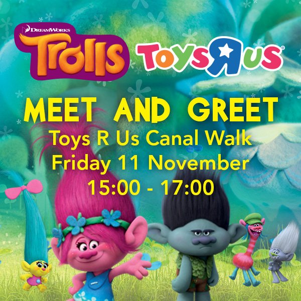 toys r us canal walk