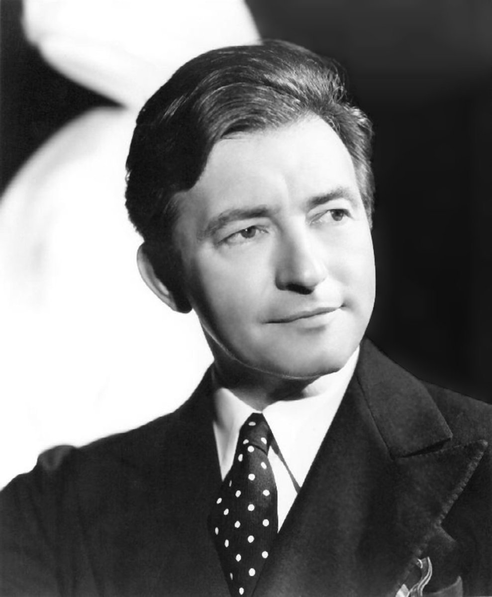 I Want To Wish Claude Rains A Awesome Birthday