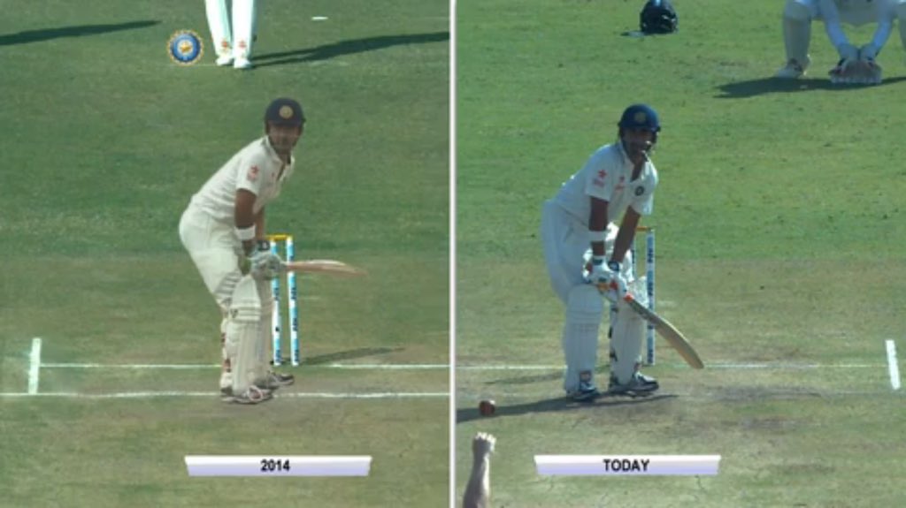 Aakash Chopra: Why a wide stance can be a problem | ESPNcricinfo