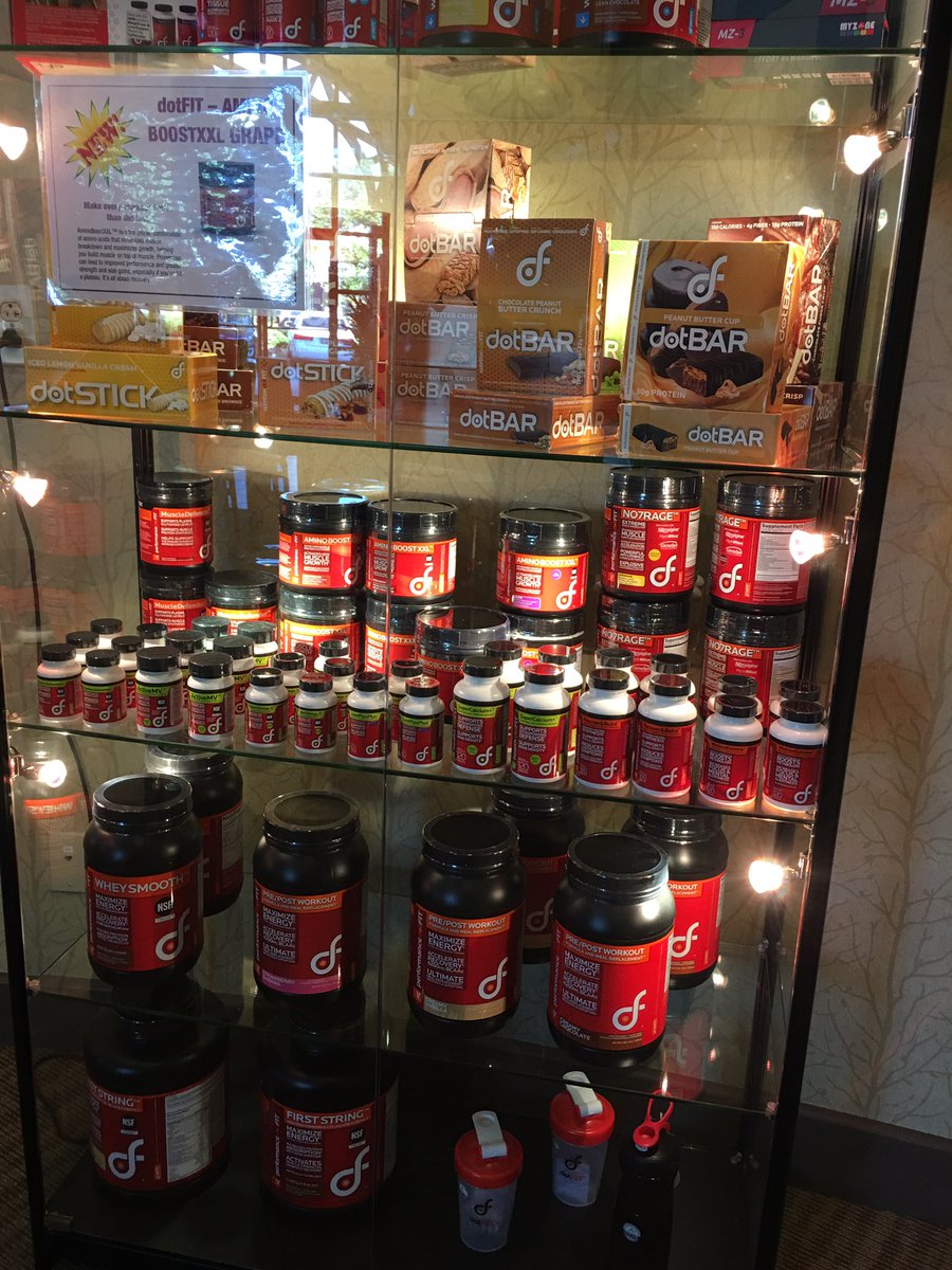 SotoGeorgiou's tweet image. Just in #Aminoboost #Dotfit maximize your strength. #prepostworkout approved and live sessions 👍