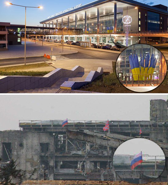 Миссия ОБСЕ зафиксировала 2700 взрывов на Донбассе 9 ноября - Цензор.НЕТ 1571