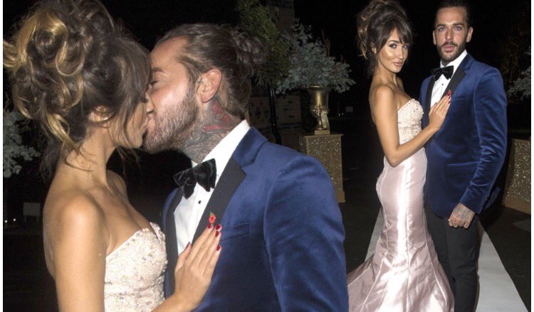 emmacowburn's tweet photo. When you find someone who loves you, regardless of your flaws. Perfectly imperfect @P_Wicks01 @Megan_Mckenna_ 💙❤️ https://t.co/BYgSwnD8XM