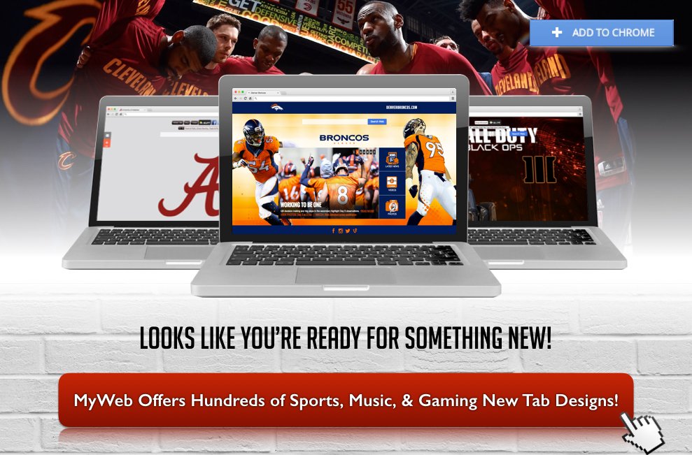 brandthunder's tweet image. Love futbol? Check out our selection of new tab extensions for your favorite teams - buff.ly/2apnav3  #futbol #newtabextension