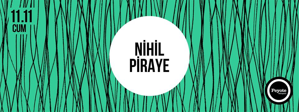 Yarın sabahtan #Ruh'u yayınlıyoruz.
Akşam da <a href="/peyoteskisehir/">Peyote Eskişehir</a>'den canlı yayın yapıyoruz.
#seytancikarseytancikar
facebook.com/events/2161984…