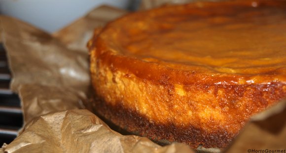 HortoGourmet's tweet photo. Os dejamos nuestra #receta de ayer para 'Agricultura en la onda' de @OndaCeroElEjido. Tarta de queso de calabaza. 
https://t.co/zF4MEgaLN4 https://t.co/jzbx29xBCz