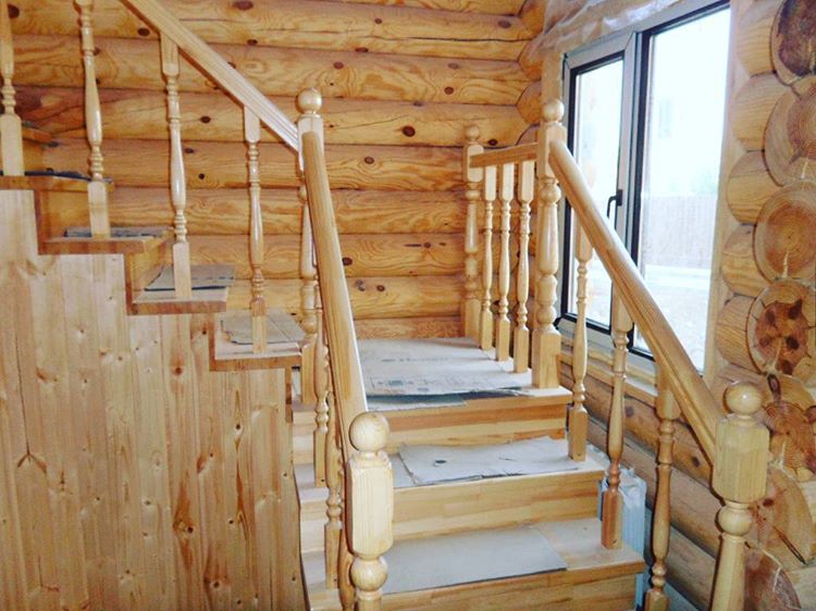 StroiOla's tweet image. Деревянный дом изнутри 
#деревянный_дом #оцилиндровка #оцилиндрованное_бревно #строй_ола #эко_дом