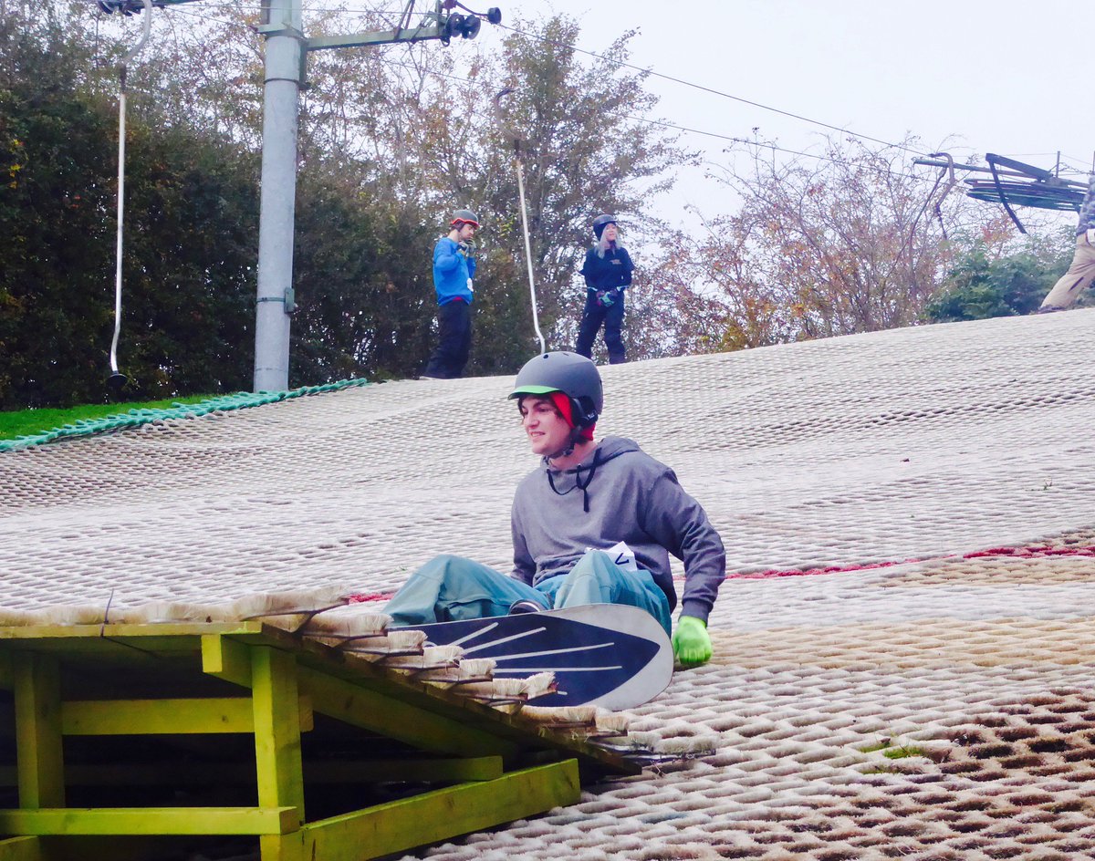 Snowsport Wales (@snowsportwales) on Twitter photo Level 1 snowboard instructor course taking place at <a href="/CardiffSkiandSB/">Cardiff Ski Centre</a> later this month, sign on here: ow.ly/G8gF30615gI Level 1 snowboard instructor course taking place at <a href="/CardiffSkiandSB/">Cardiff Ski Centre</a> later this month, sign on here: ow.ly/G8gF30615gI
