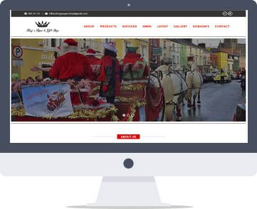 humdingered's tweet photo. New shiny website - King's Paper &amp; Gift Shop! #HumdingerDigital
Site has some nice features https://t.co/U8wB85pxfM #DigitalMarketing https://t.co/kCzOkjKELN