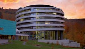 Happy #WorldScienceDay from <a href="/embl/">EMBL</a>’s five locations in four different countries #ScienceIsGlobal