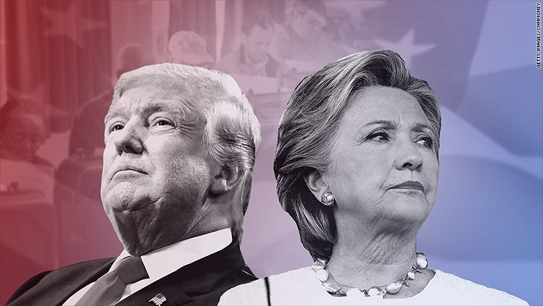 CNN's tweet image. Pre-election polls underestimated support for Donald Trump — and now experts want to know why cnn.it/2fhsfd0