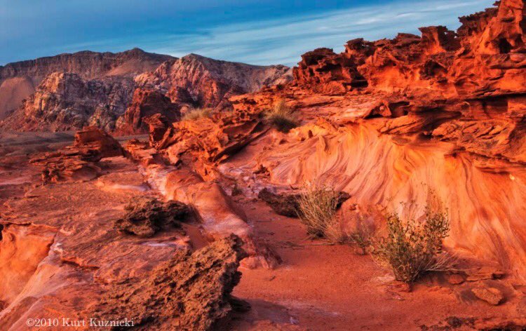 Now it is more important than ever for <a href="/POTUS/">President Donald J. Trump</a> to protect <a href="/goldbutte/">Friends of Gold Butte</a>. RT if you agree.