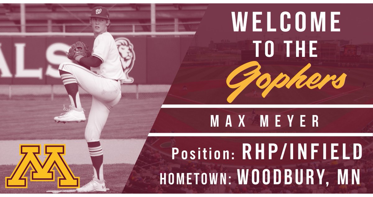 Minnesota Baseball (GopherBaseball) Twitter
