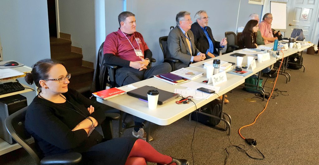 FloridaPIOs's tweet image. Look who stopped by @fema Master #PIO class: @mcfrs 🚒@mcfrsPIO with @mobilejic1 @BSO_Mike Right Information🎙 Right People 👥Right time 🕐 👍