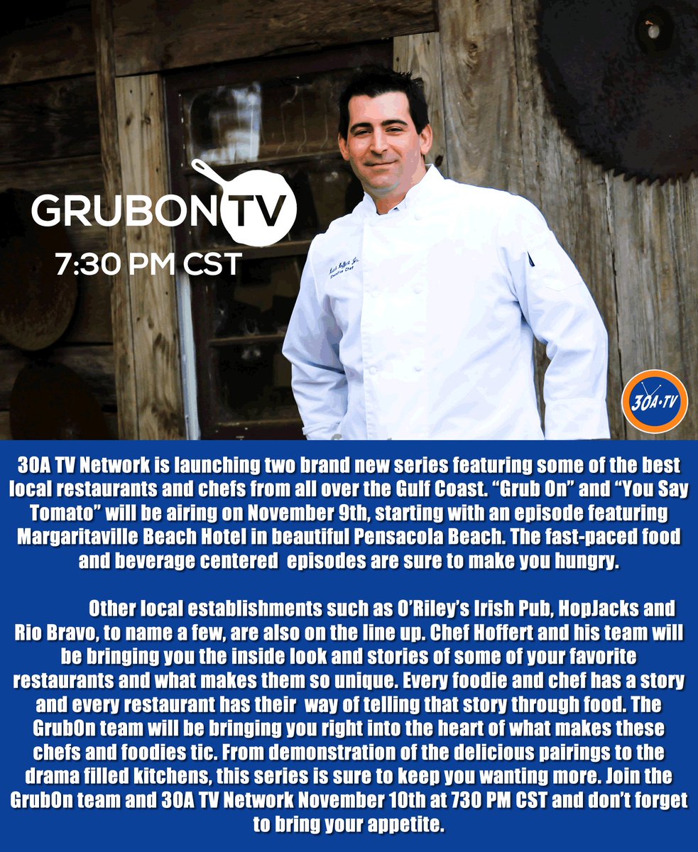 GrubonTv's tweet photo. FoodieLife INVASION!!!!!!!!!!!!
Check Us Out "Grub on" and "You Say Tomato" are now in a house hod near you! https://t.co/PD9cxobgLN