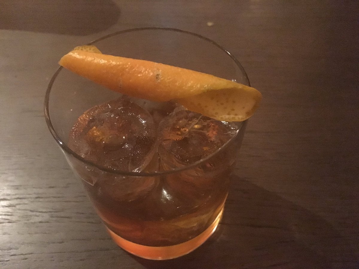 Checking out the new @PrincipalEdin #edinburgh at their launch - The old George Hotel has new owners &amp; new artwork #CharlieAnderson