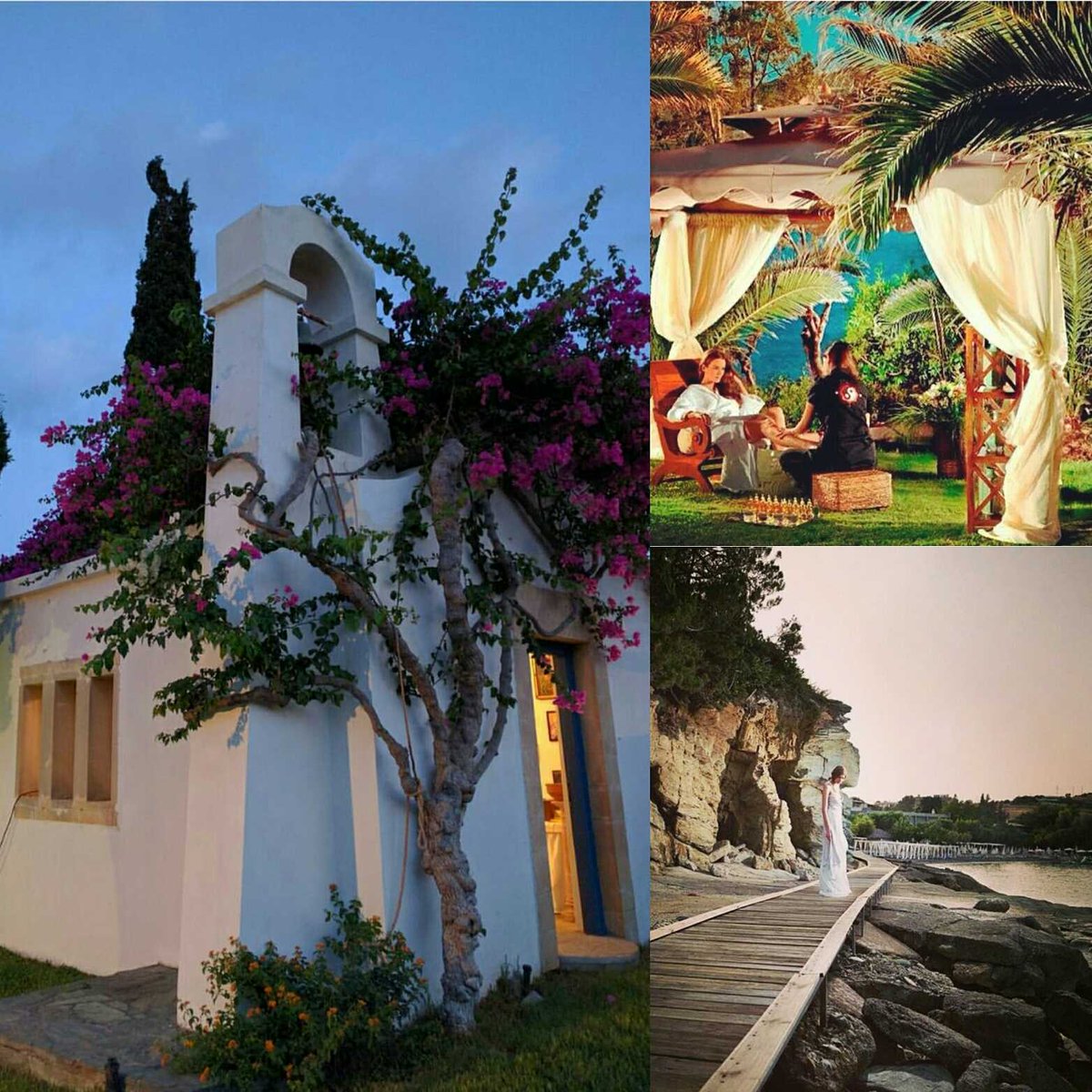 Planning to turn the start of your new life into an unforgettable experience? capsis.com #ouofthebluecapsis #wedding #bride