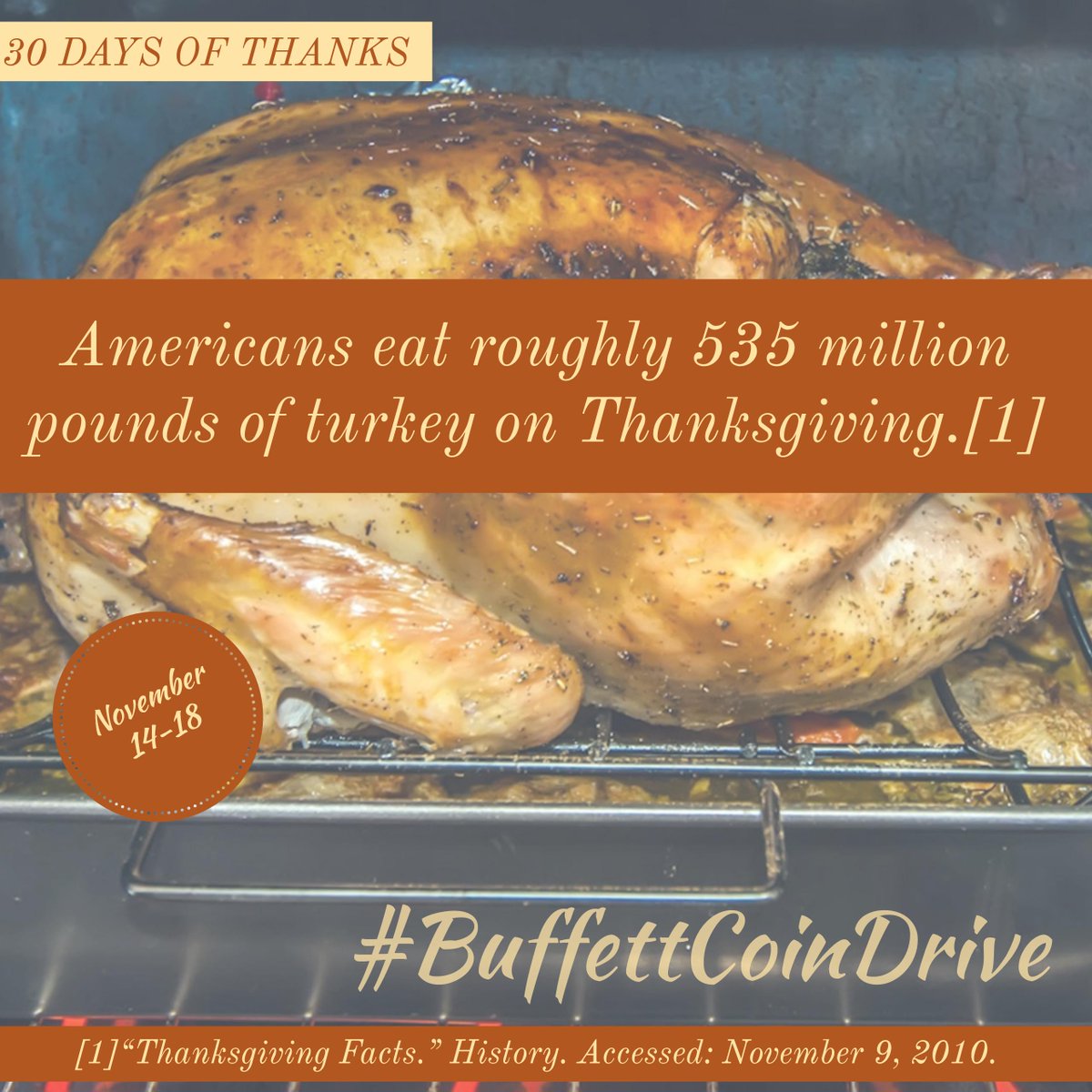 BuffettRazzle's tweet photo. @BuffettMagnet #30DaysOfThanks #BuffettCoinDrive @TeachHighTech https://t.co/a4C0U755g3