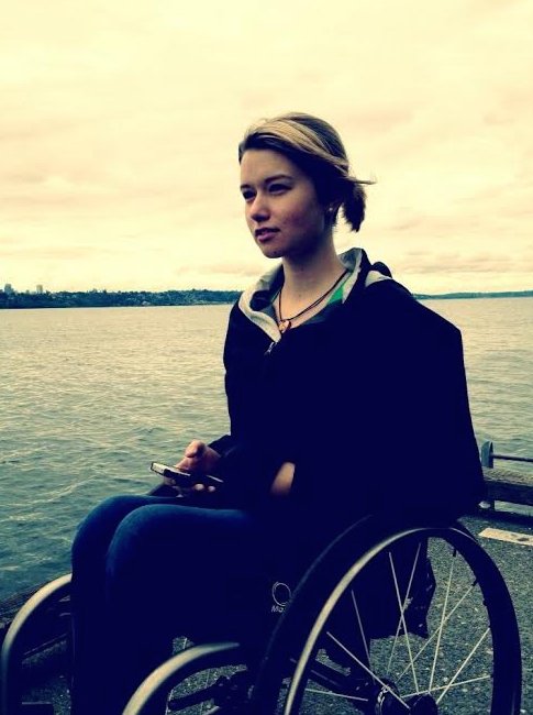 Dating sites for disabled persons