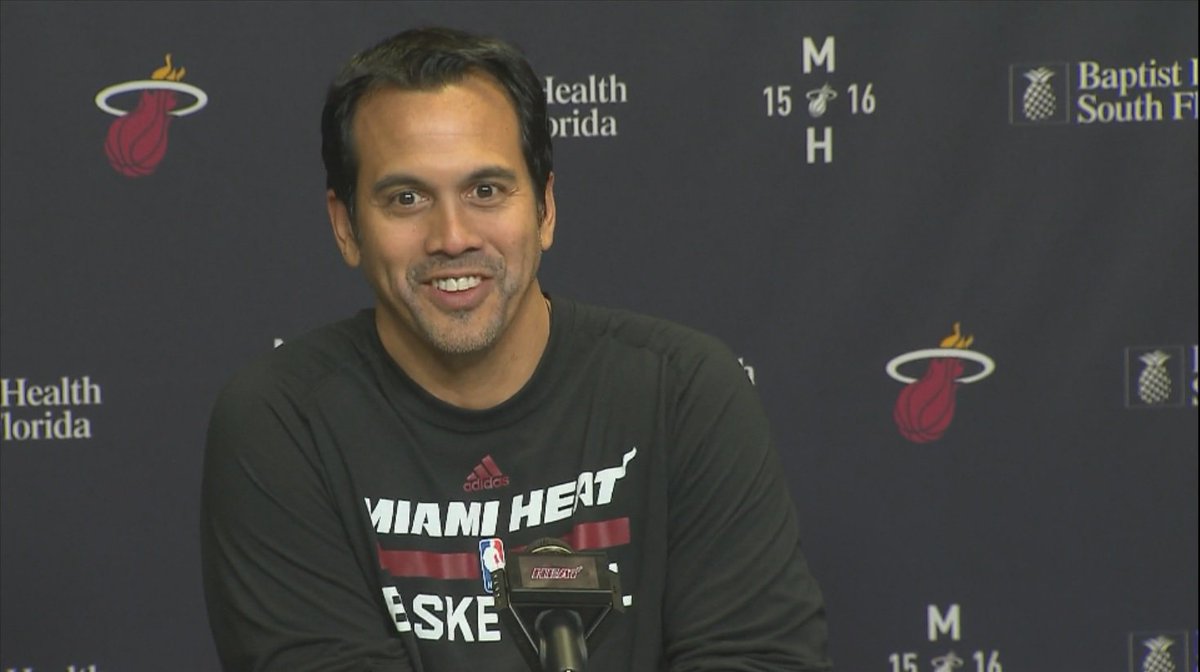 The Heat don't know what to expect when Dwyane Wade returns as an opponent:  bit.ly/2fALv33?utm_me… https://t.co/ucvwOi6uPI