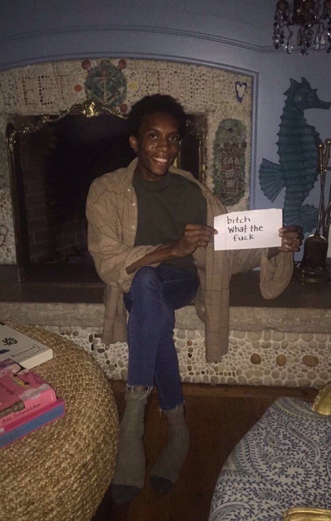 Víktoria Kjartans (@vkjartans) on Twitter photo 