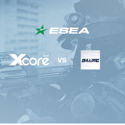 Team XCORE tweet media