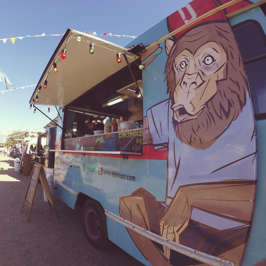 Food Fest tweet media