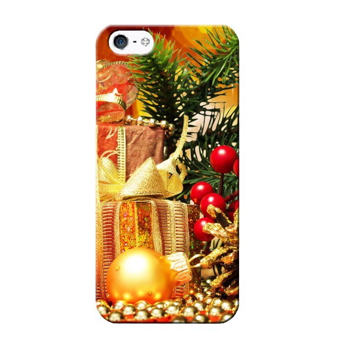 IPhoneCoverShop's tweet image. Совсем скоро Новый год! А значит надо украшать не только елку, но и свой айфон! 🎄🍊