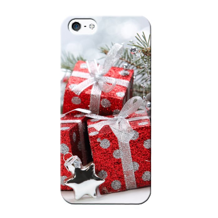 IPhoneCoverShop's tweet image. Совсем скоро Новый год! А значит надо украшать не только елку, но и свой айфон! 🎄🍊