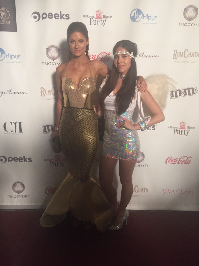 Have you guys seen my interview with <a href="/HannahStocking/">Hannah Stocking</a> ?