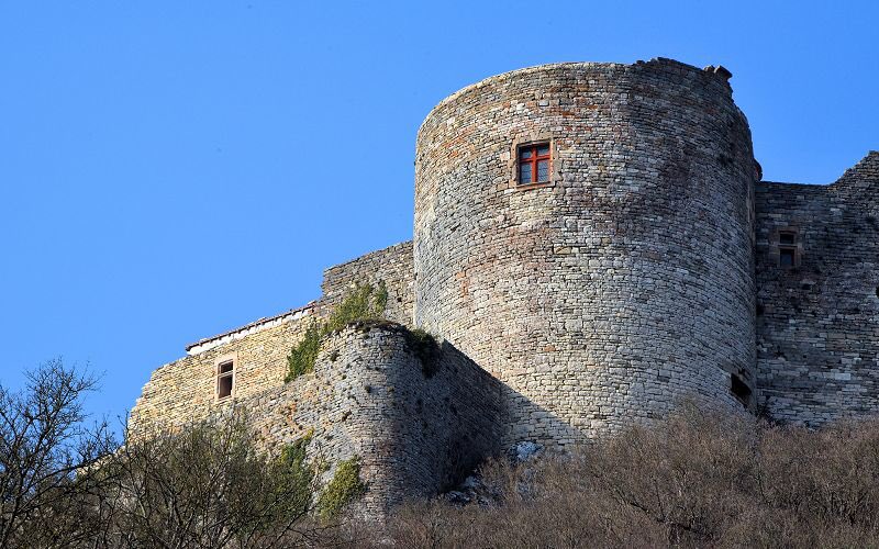 MaCotedOr's tweet photo. Le château de #Malain en cours de restauration : superbe
#CotedOr #MagnifiqueBourgogne #château #medieval https://t.co/t7FYWYUXmf