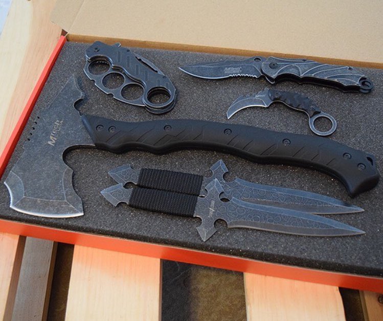 Blade City on Twitter "Retweet if you want this Buy one here https