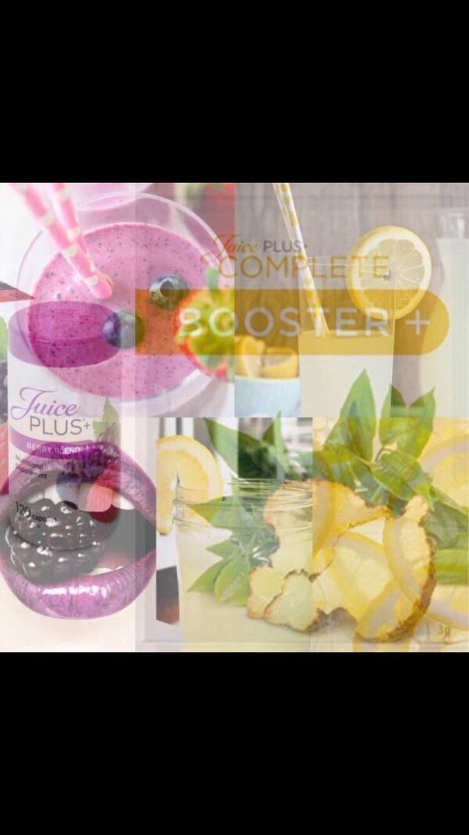 bronteh29's tweet photo. I am a new juice plus rep. Contact me if want some information or want to try theses amazing products x https://t.co/jN5e7XmQe0