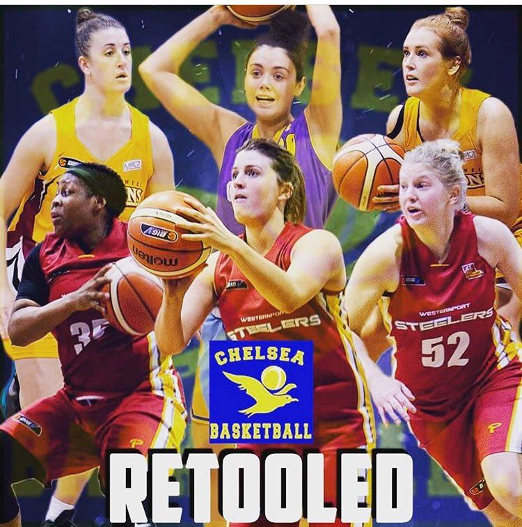 Smeta80's tweet image. New faces joining the crew. Let&apos;s get after it fam #retooled #ladygulls #BIGV17