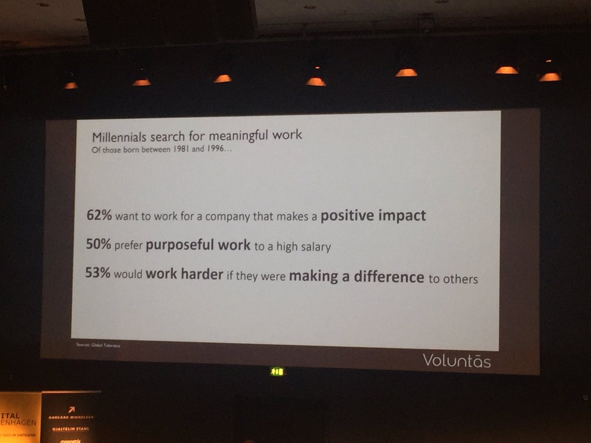 sofister's tweet photo. Takker @MortenAlbaek for at levere dagens mest inspirerende oplæg  #digitalcph16 https://t.co/jaDd5X7hm3