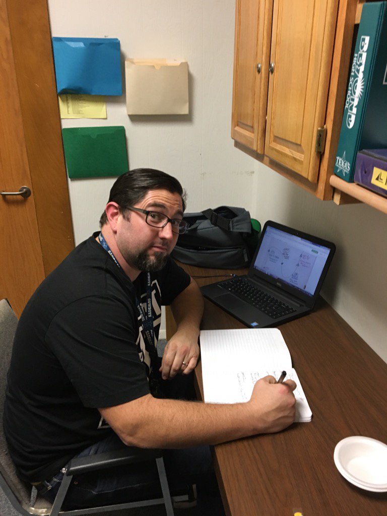 John Bolles tweet media