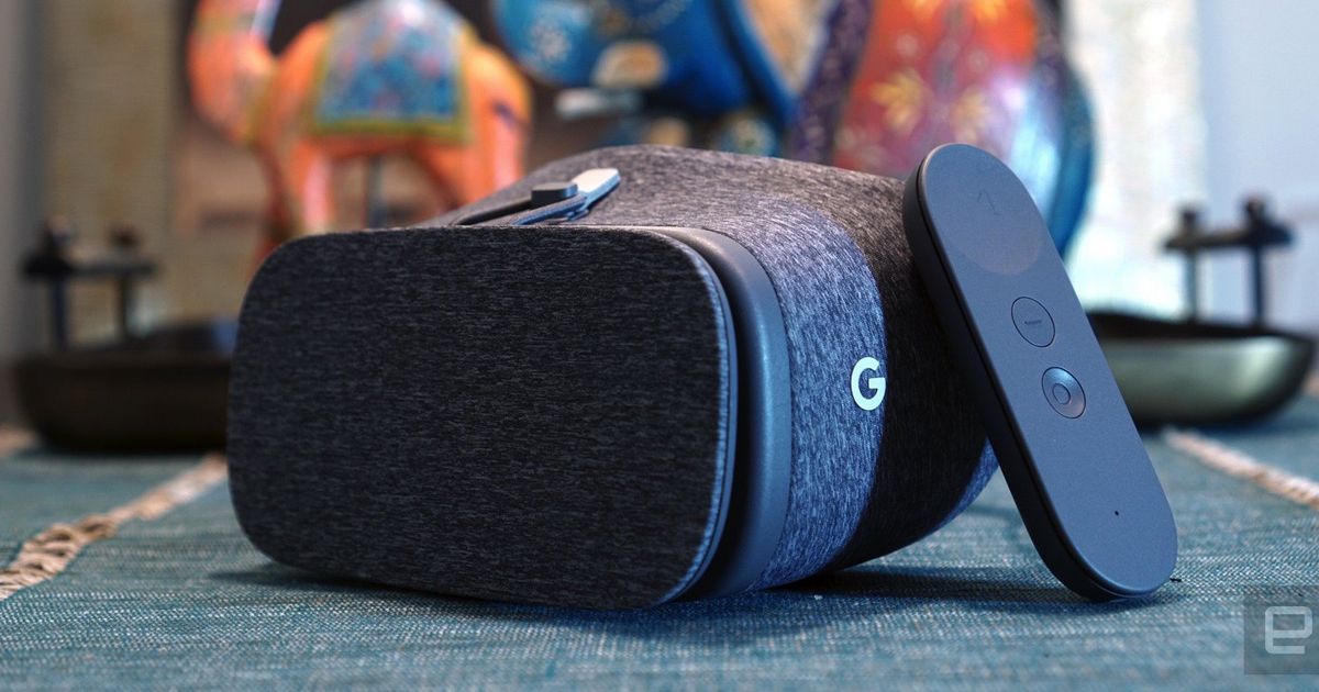 Engadget tweet media