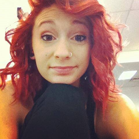 Happy Birthday to our beautiful angel Shannon! ❤️