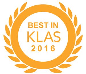 Our commitment to enhance patient safety with innovative medication delivery technology is Best in KLAS for 5th year bit.ly/2fUuftr