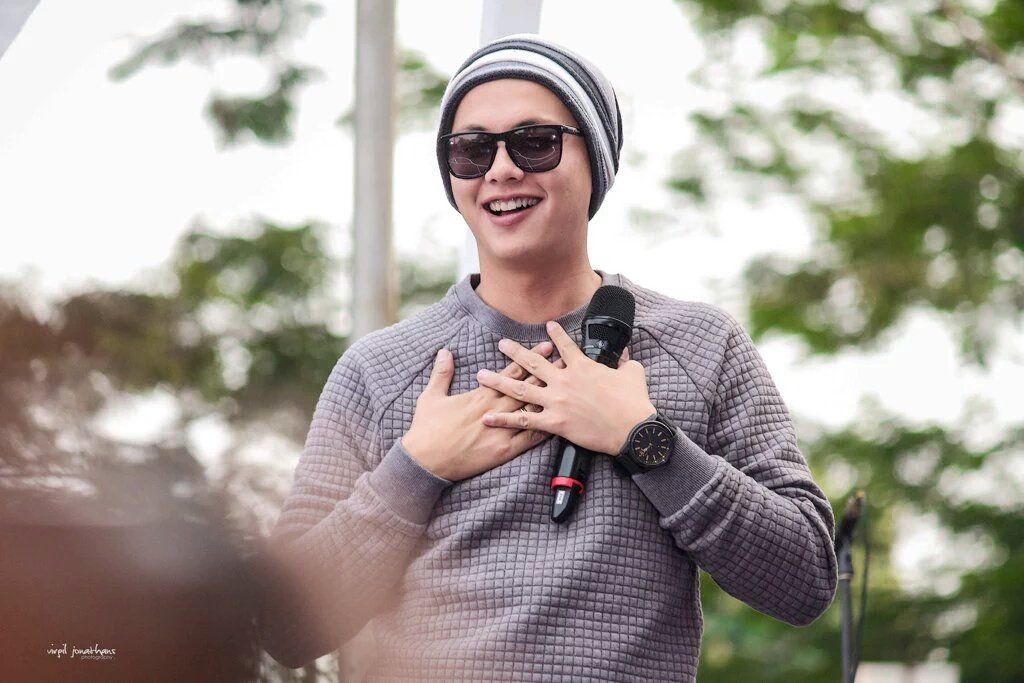 #3wish Makin sukses karir n bisnisny ya #Happy30BirthdayAndhikaPratama @dhikacungkring @ussyklik @araklik @amelklik