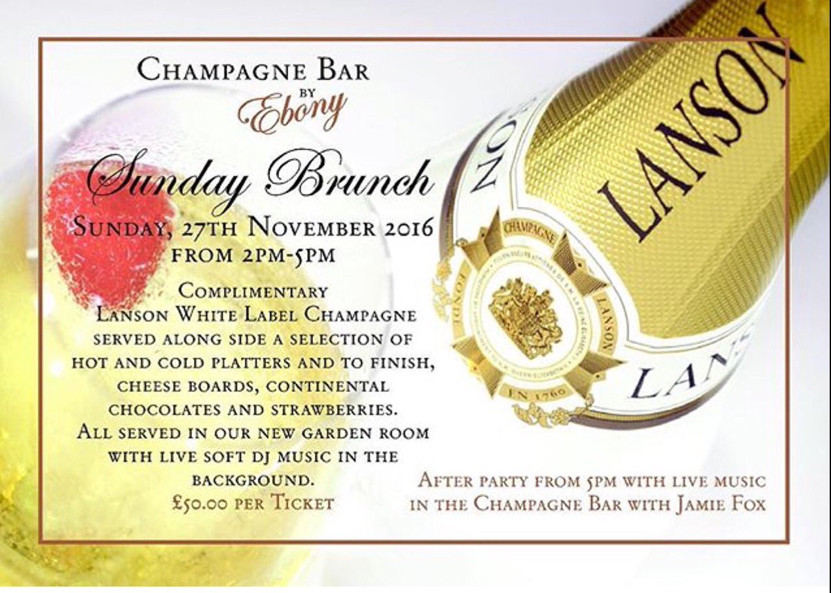 Grab your tickets from the bar or call us up!