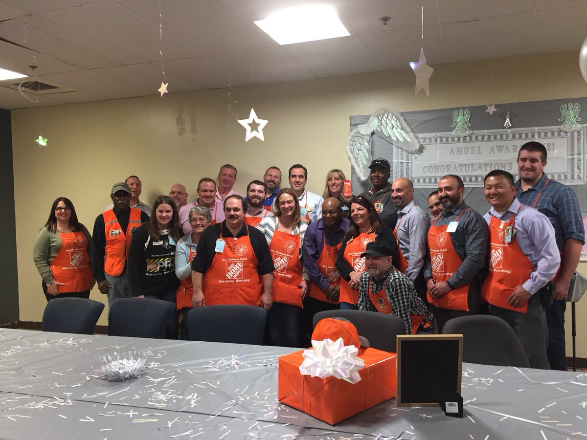 home depot norwood ma