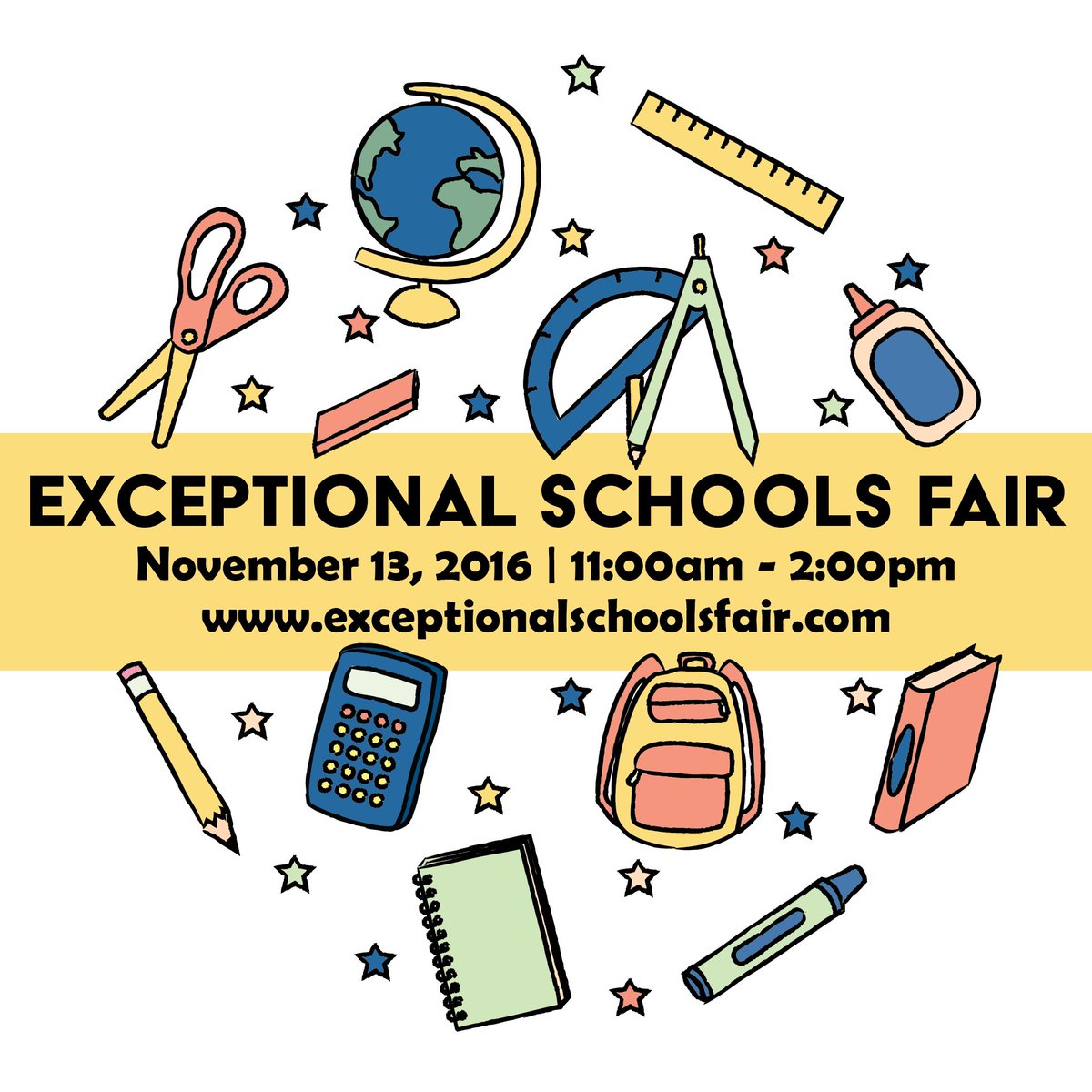 exceptionalschoolsfair.com