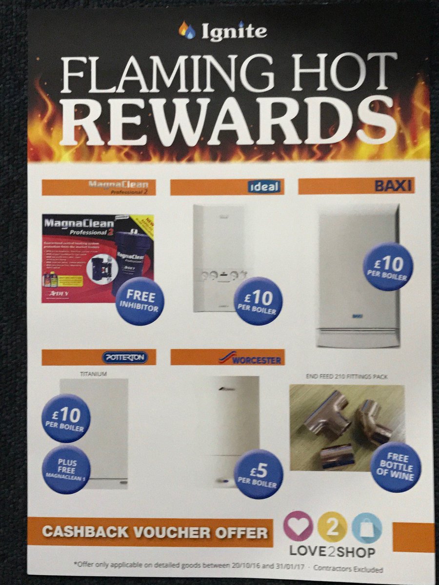 IPHS15's tweet image. **Special Offer for our Trade Customers**