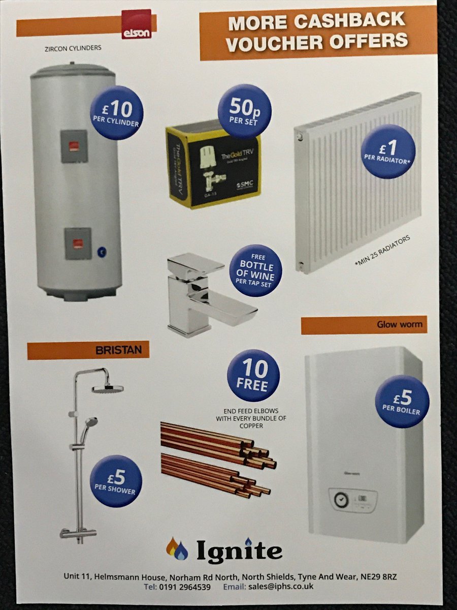 IPHS15's tweet image. **Special Offer for our Trade Customers**