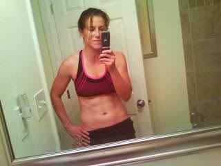 AlexandraCasi's tweet photo. "If" there was actually a secret to getting shredded, I'll give u my best one. Do @ least 25 mins of cardio b4 u eat in the a.m #fastingmode https://t.co/edPVQQ0k0p