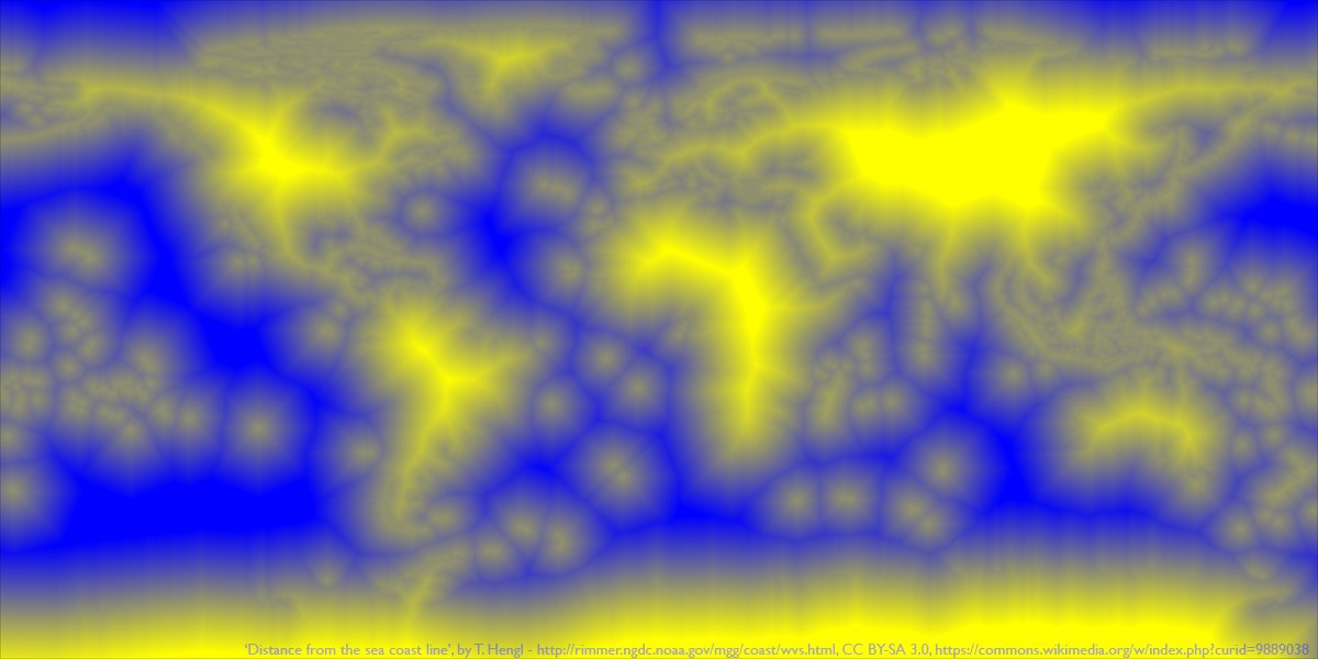 Horizon Magazine tweet media