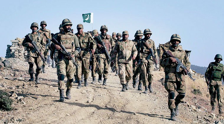 EimanMalikPak's tweet photo. #WeSaluteToOurCOAS #PakistanArmy has given us back the  #ThePeace
#ShukriyaRaheelSharief #LongLiveArmy  #LongLivePakistan https://t.co/fkaDLruOkW